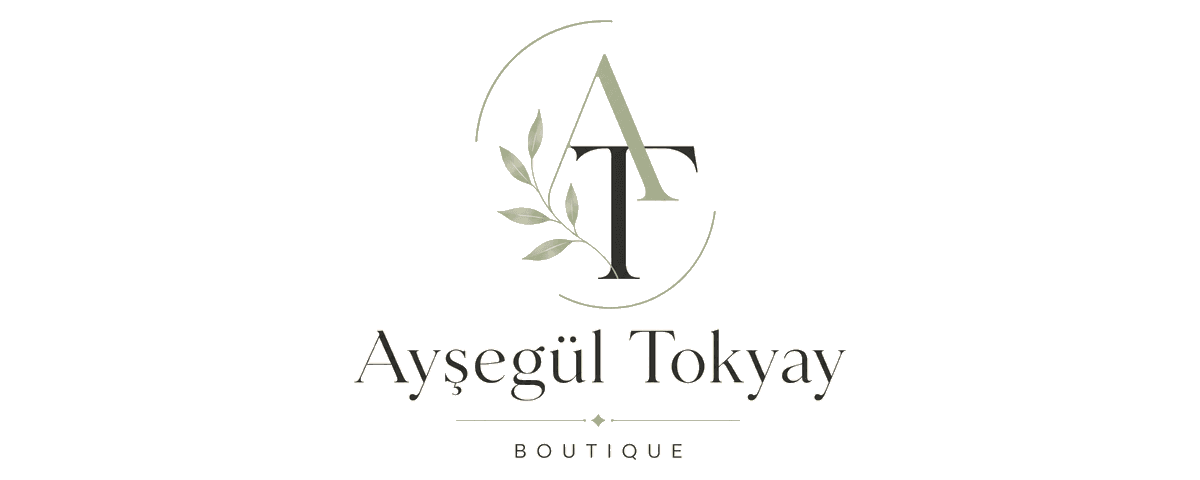 Aysegul Tokyay Boutique logosu