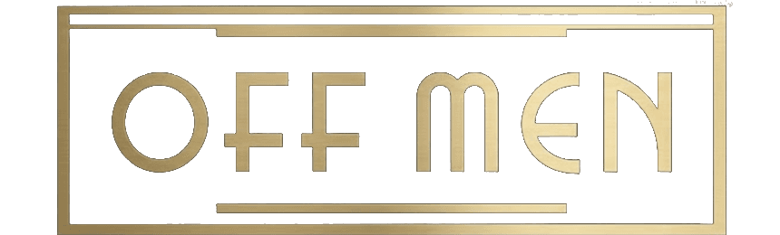 Off Men logosu